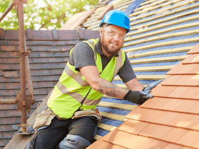 About Roofing Services - roofing services experts in San Bernardino